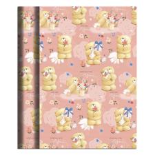 Especially For You 2m Forever Friends Roll Wrap