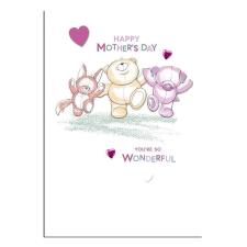 Happy Mother&#39;s Day Forever Friends Mother&#39;s Day Card