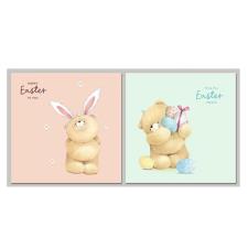 Charity Forever Friends Easter Cards (Pack of 10)