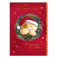 Someone Special Forever Friends Christmas Boxed Card