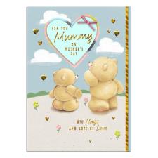 Mummy Forever Friends Mother&#39;s Day Boxed Card