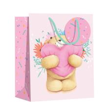 Forever Friends Small Gift Bag