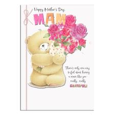 Mam Forever Friends Mother&#39;s Day Card