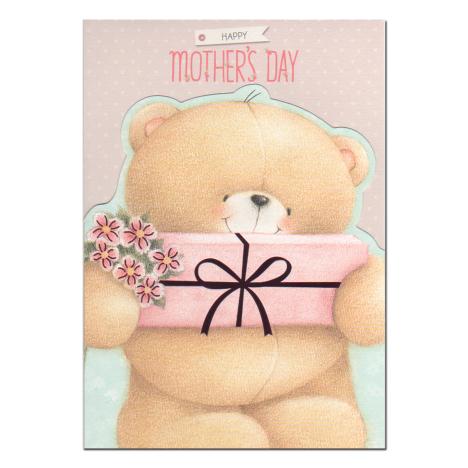 Happy Mothers Day Forever Friends Card 