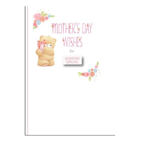 Someone Special Forever Friends Mothers Day Card 