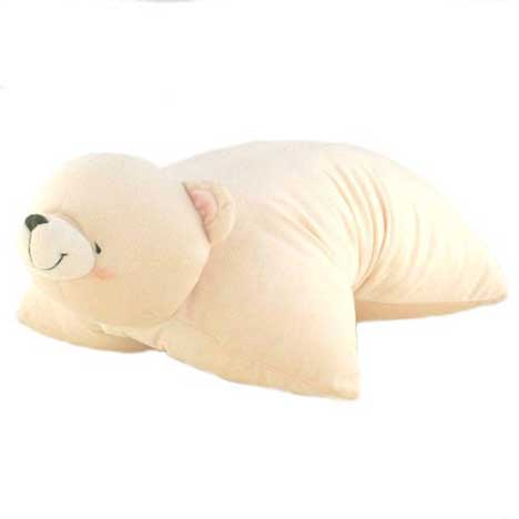 Forever Friends Original Bear Pillow Pal 