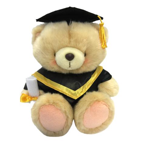 10" Graduation Forever Friends Bear 