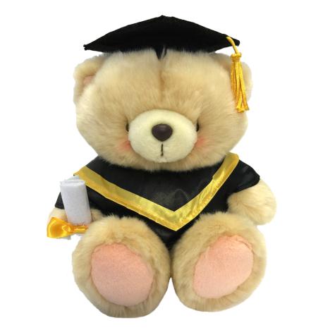 forever friends graduation bear