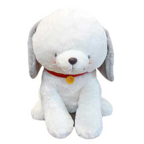 28" Forever Friends Floppy Dog 