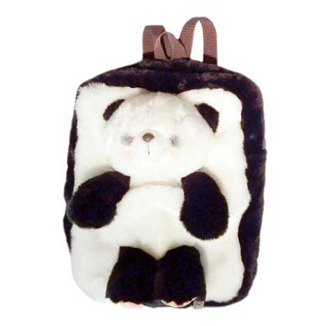 Forever Friends Panda backpack 