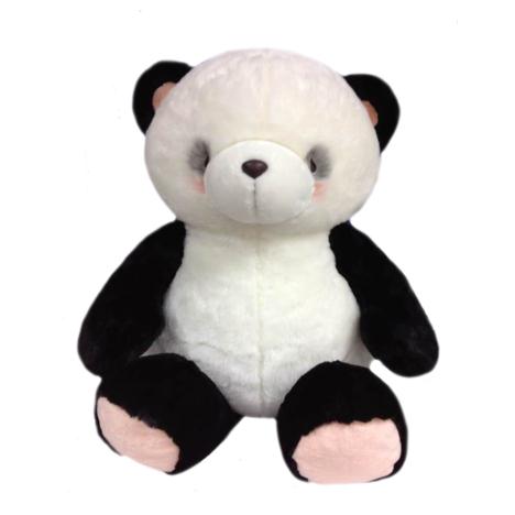 32" Panda Forever Friends Bear 