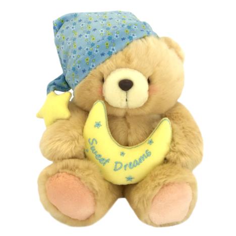 10" Sweet Dreams Moon Forever Friends Bear 