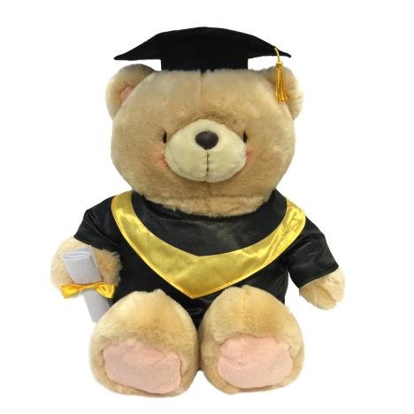 22" Graduation Forever Friends Bear 