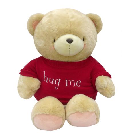32" Hug Me T Shirt Forever Friends Bear 
