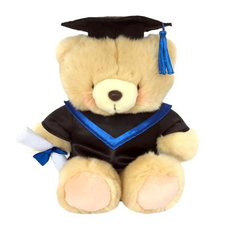 10" Graduation Forever Friends Bear 