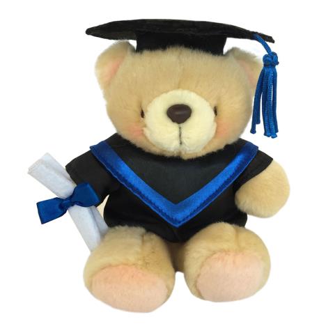 forever friends graduation bear