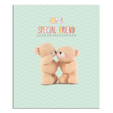 Special Friend Forever Friends Card 
