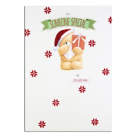 Someone Special Forever Friends Christmas Card 