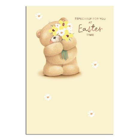Especially For You Forever Friends Easter Card 
