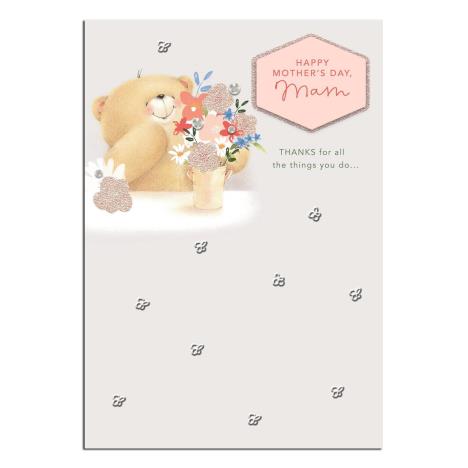 Mam Forever Friends Mothers Day Card 