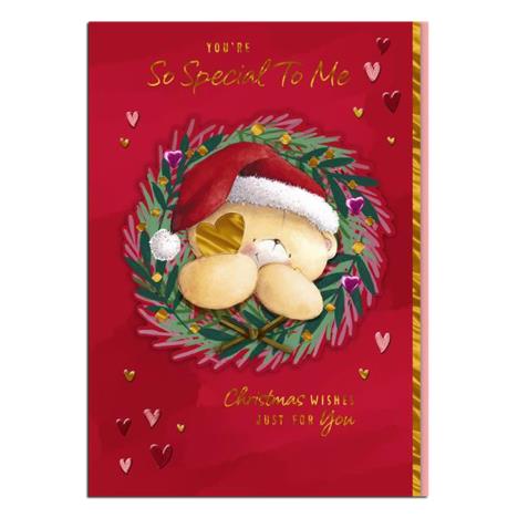 Someone Special Forever Friends Christmas Boxed Card 