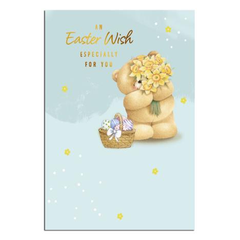 Easter Wish Forever Friends Easter Card 