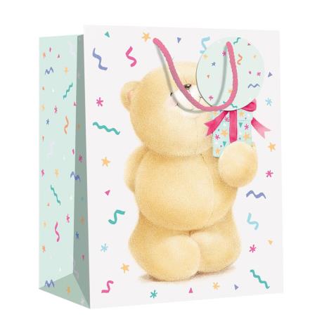 Forever Friends Medium Gift Bag 