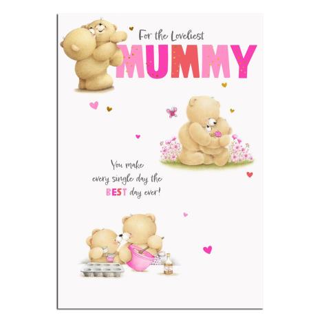 Loveliest Mummy Forever Friends Mother