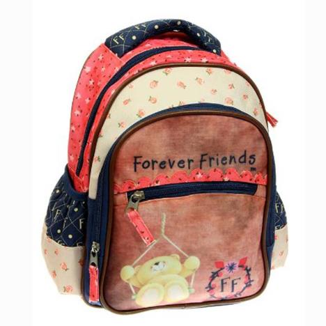 Forever Friends Junior Backpack 