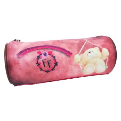 Forever Friends Tube Pencil Case 