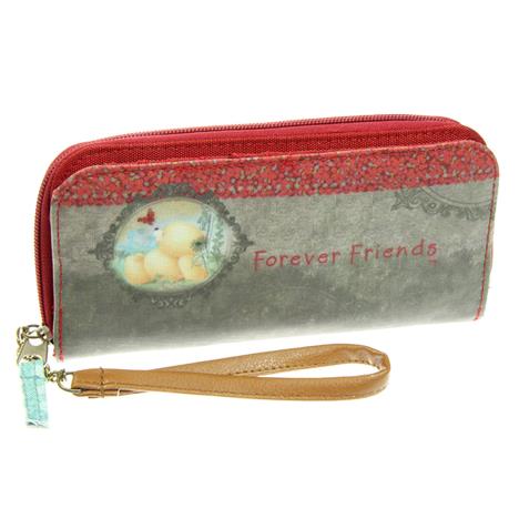 Forever Friends Vintage Large Purse 