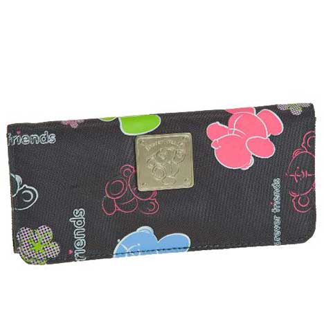Forever Friends Deluxe Purse Wallet 