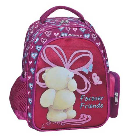 Forever Friends Junior Backpack 